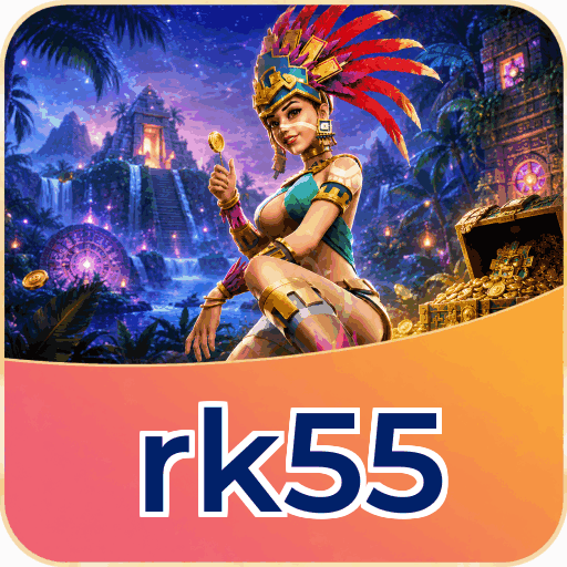rk55 Indonesia