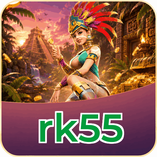 rk55 Indonesia