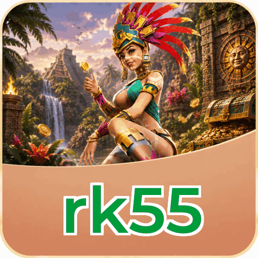 rk55 Indonesia