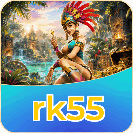 rk55 Indonesia