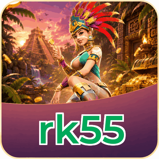 rk55 Indonesia